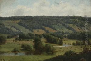 Washington County by William Bruce