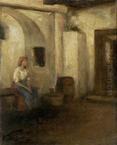 Merengo Holgy by Miksa Bruck