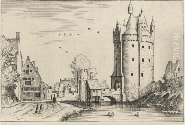 After Pieter Bruegel The Elder - view 1