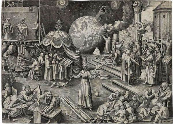 Temperance - view 1