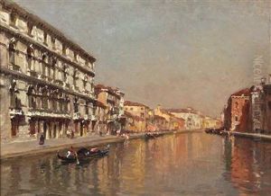 Venedig - S. Geremia