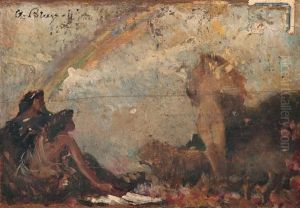 Venere by Emanuele Brugnoli