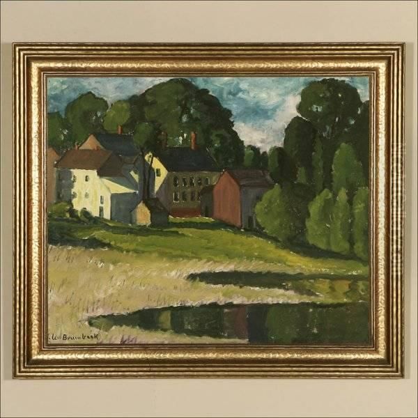 Brumback - view 1