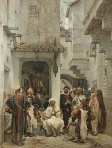 The Performance