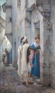 Rendez-vous A Constantine