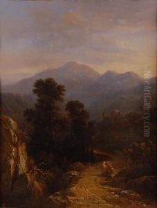 La Salita Al Monastero