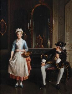 The New Maid