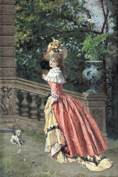 Nobildonna - view 1