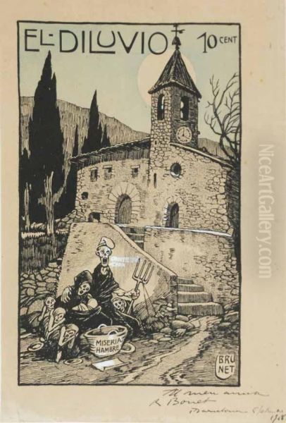 Miseria Y Hambre - view 1
