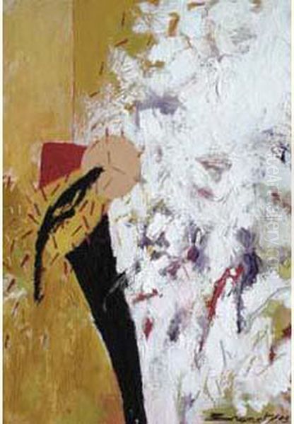 Homme A La Derive Ii - view 1