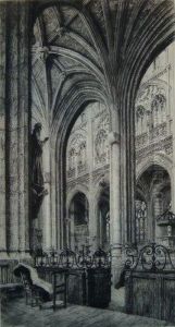 La Priere