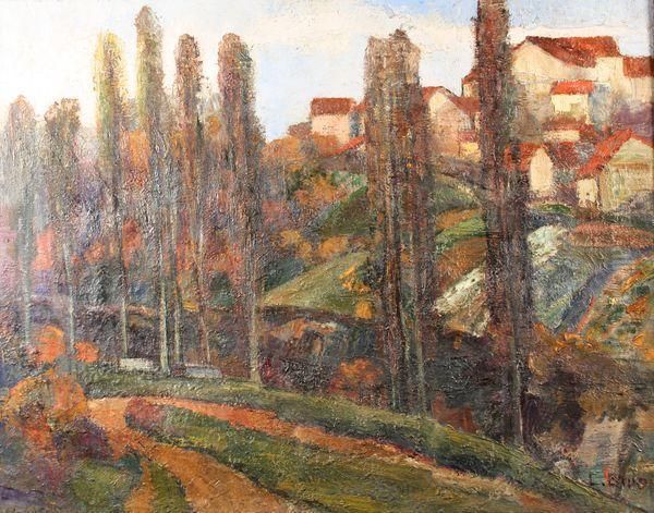 Paysage Du Midi - view 1