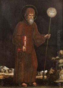San Francesco Di Paola