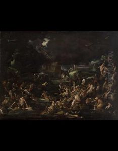 Il Diluvio by Cornelio Brusco