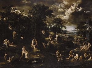 L'eta Dell'oro by Cornelio Brusco