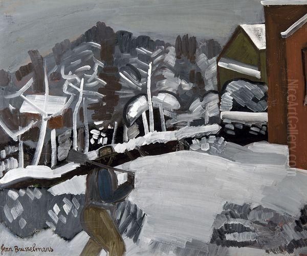 Hiver - view 1