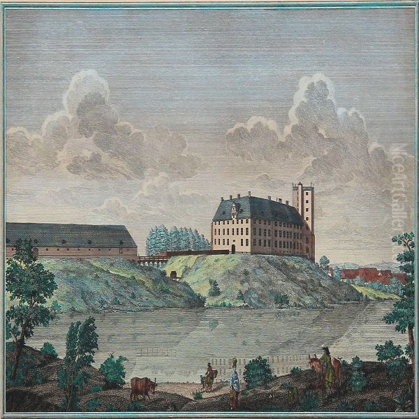Prospect Af Det Kongel - view 1