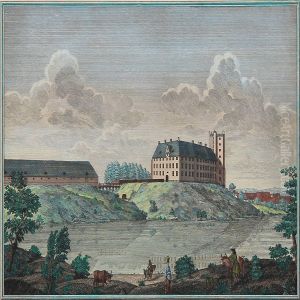 Prospect Af Det Kongel