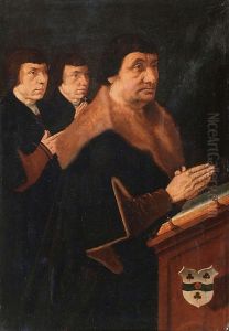 Et Sonatelier Donateur Et Ses Fils Et Donatrice Et Ses Filles