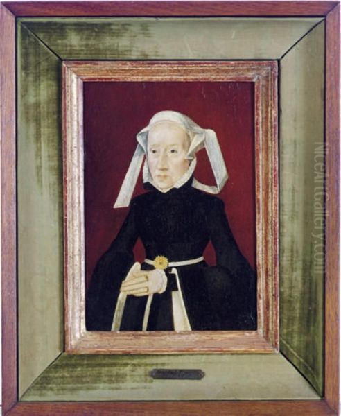 Portrait Of A Lady - view 1