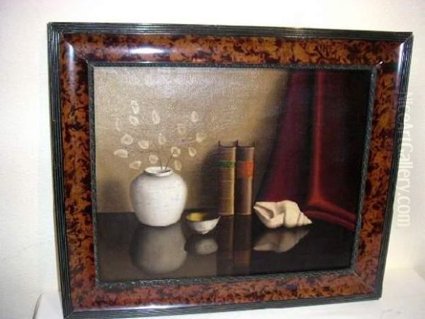 Nature Morte - view 1