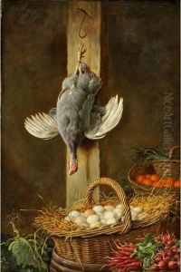 Ready Formarket by Henry Charles Bryant