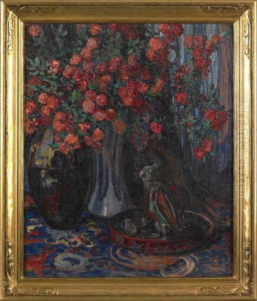Still Life - view 1