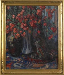 Still Life by Maude Drein Bryant