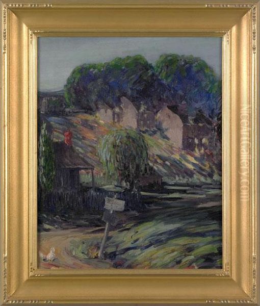 Landscape - view 1