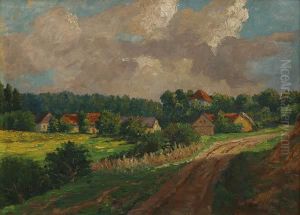 South Bohemian Village South Bohemian Village