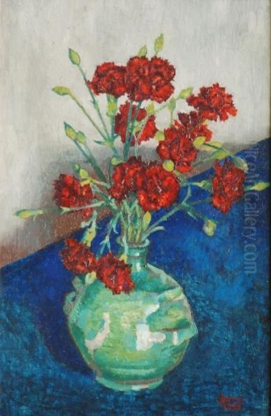Garofani - view 1