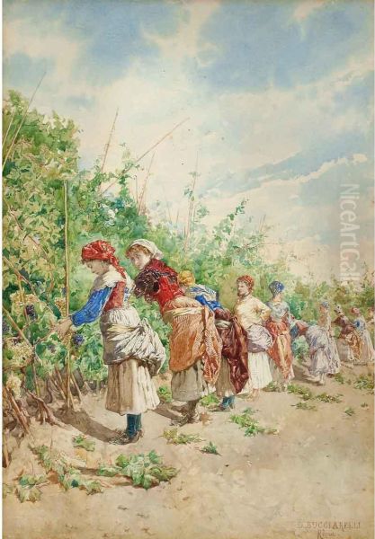 La Vendemmia - view 1