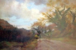 Late Autumn