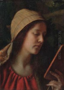 The Young Polish Jewish Girl The Young Polish Jewish Girl