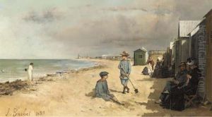 Au Bord De La Mer Au Bord De La Mer