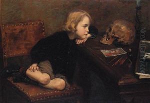 The Young Hamlet