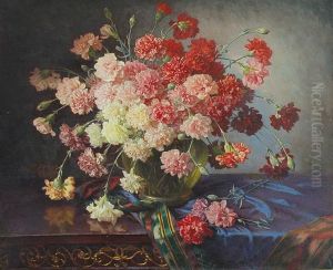 Gozdziki by Hans Buchner