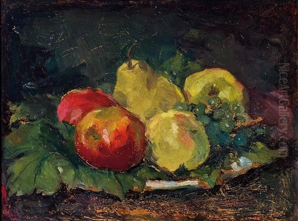 Stillleben Mit Obst - view 1