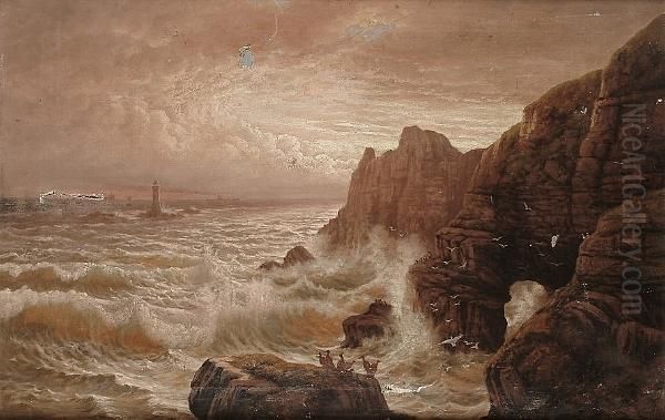 Lands End - view 1