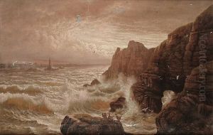 Lands End by William Henry Buck