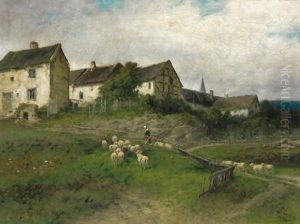 "motiv Manderscheid" by Peter Bucken