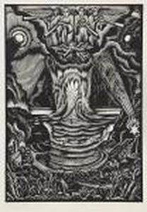 Apocolypse Iv by John Buckland-Wright