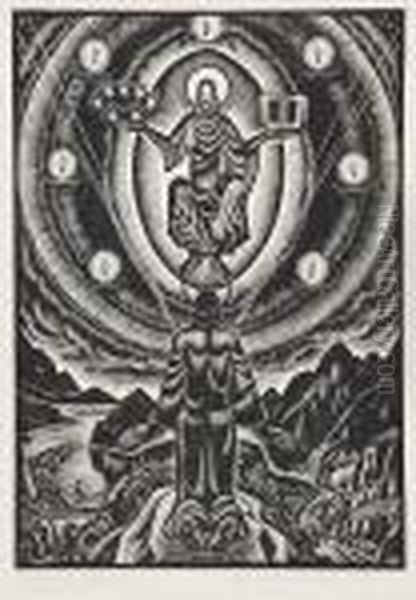 Apocalypse 1 - view 1