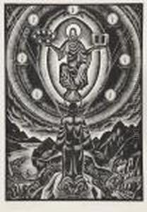 Apocalypse 1 by John Buckland-Wright