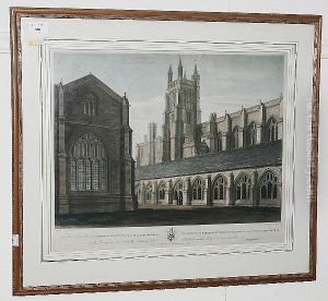 Winchester College