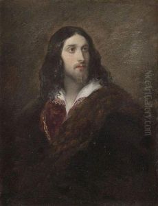 Portrait D'homme