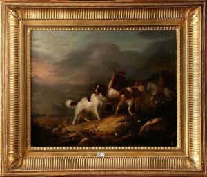 Le Retour Des Chasseurs