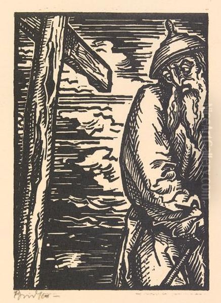 Der Rabbi Von Bacherach. - view 1