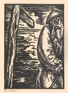 Der Rabbi Von Bacherach. by Joseph Budko