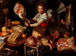 "la Cocina De Palacio"